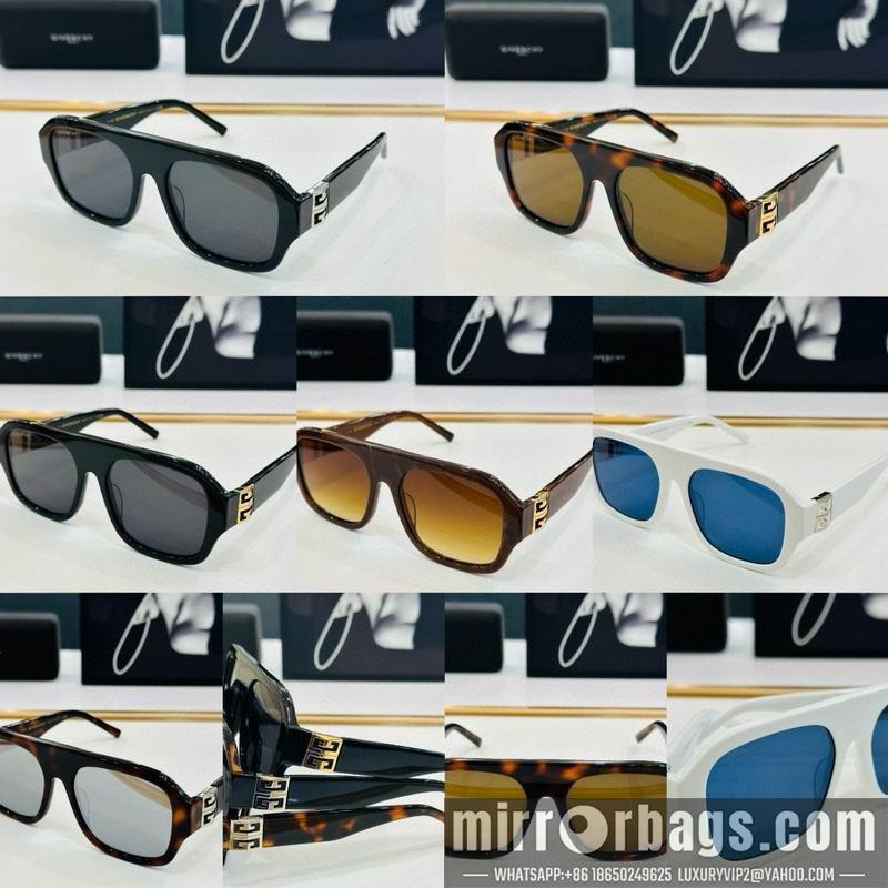 Replica Givenchy Glasses smx15