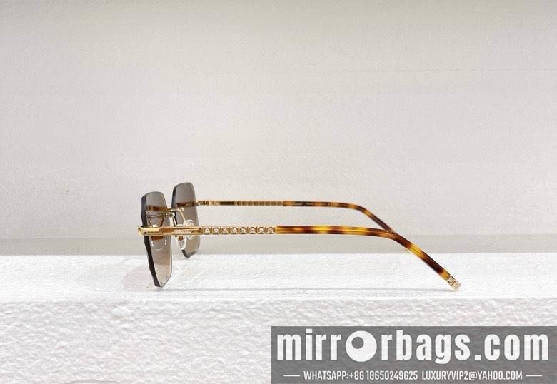 Replica Chopard Glasses 010202
