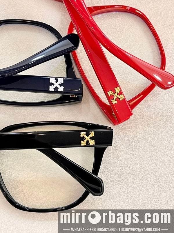 Replica Off White Glasses 03smh84