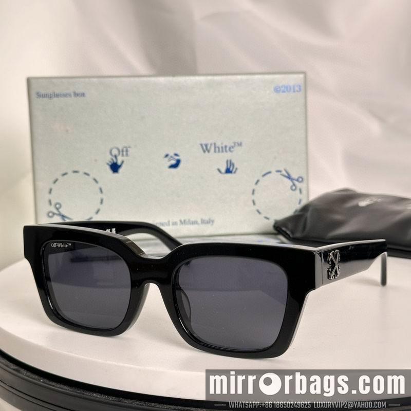 Replica Off White Glasses 03smh63