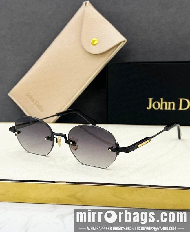 Replica John Dalia Glasses 03smh24