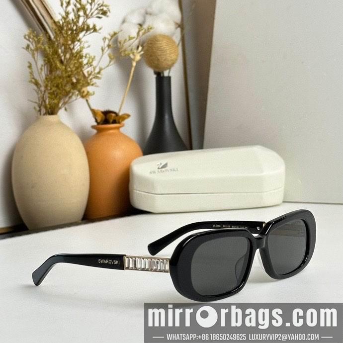 Replica Swarovski Glasses 092502