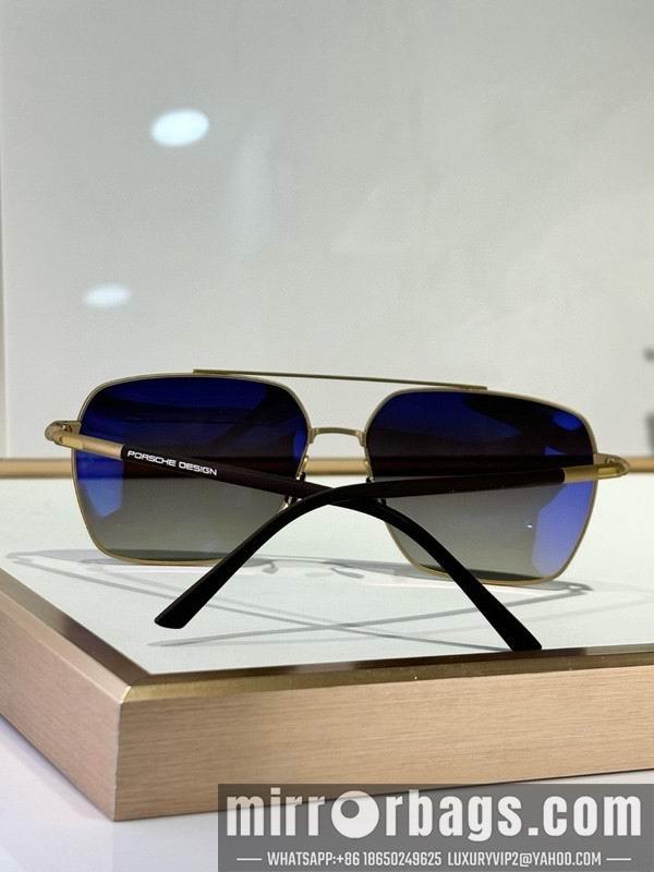 Replica PORSCHR DESIGN Glasses 03smh13