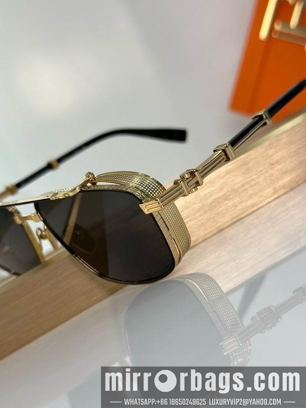 Replica Balmain Glasses smx61
