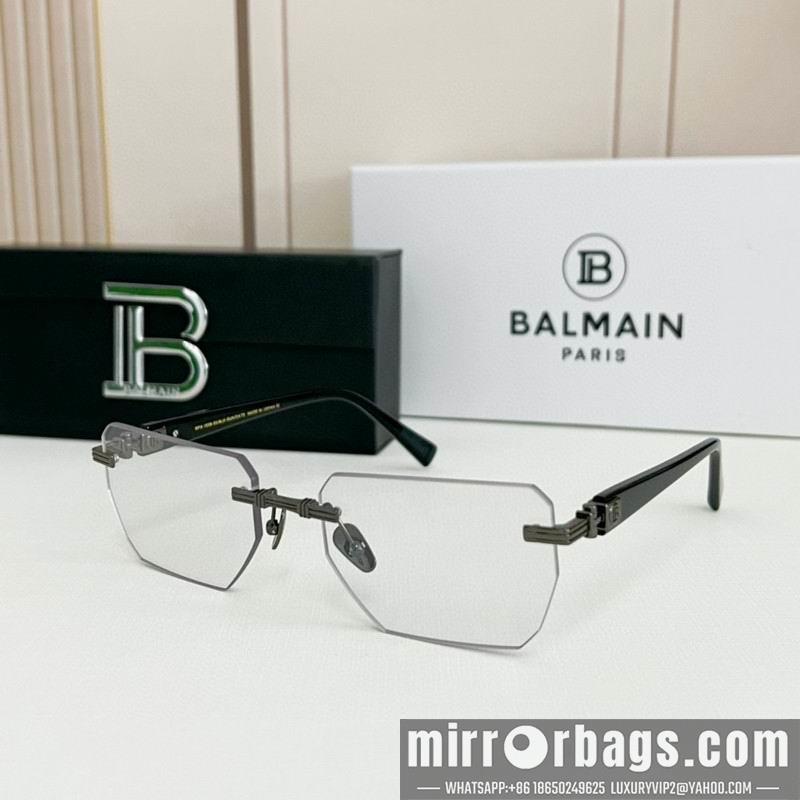 Replica Balmain Glasses 03smh71