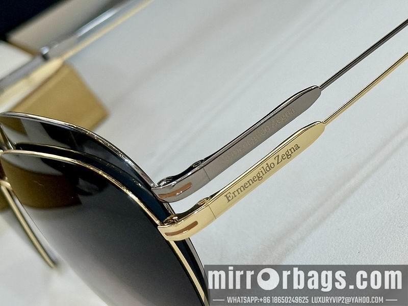 Replica Zegna Glasses 03smh03