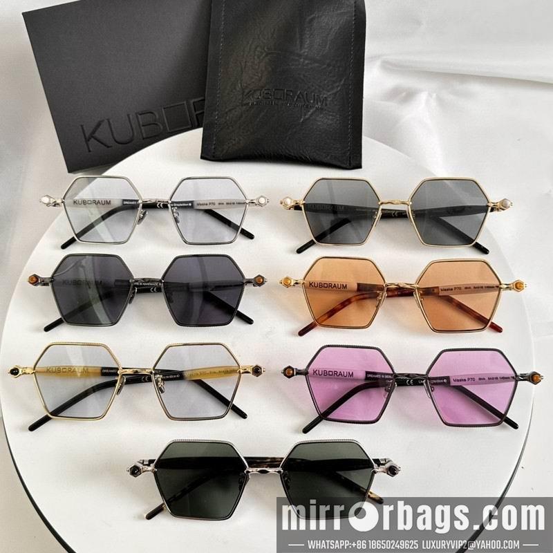 Replica Kuboraum Glasses 03smh01