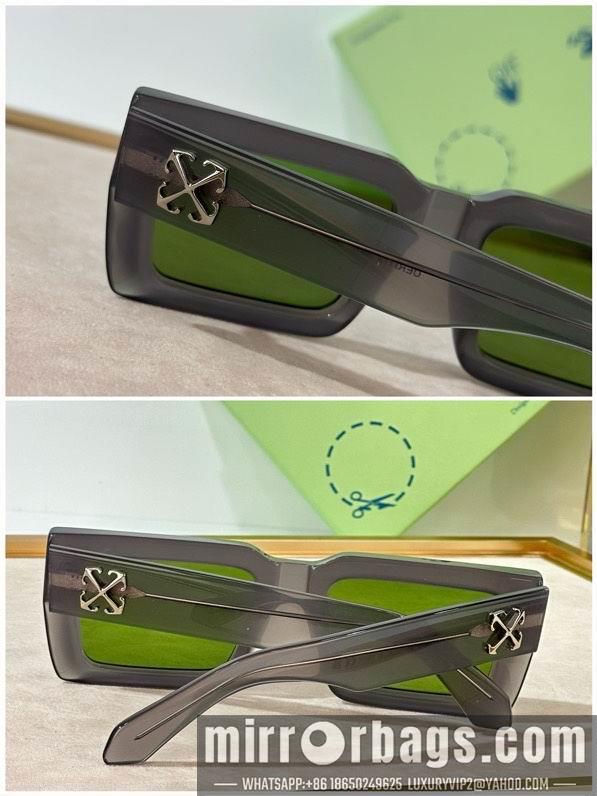 Replica Off White Glasses smx47