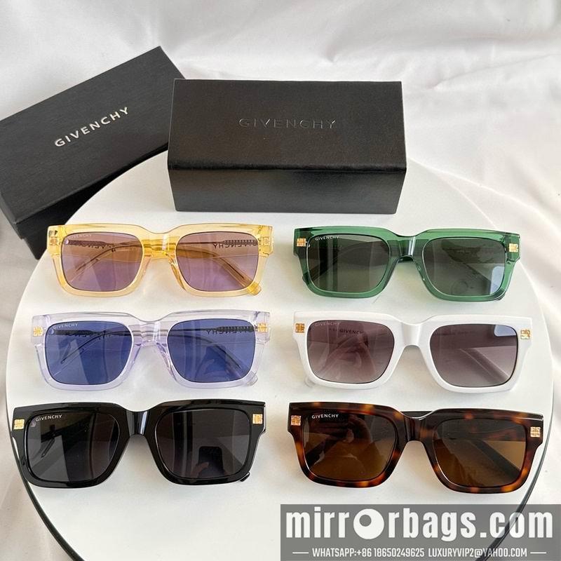 Replica Givenchy Glasses smx10