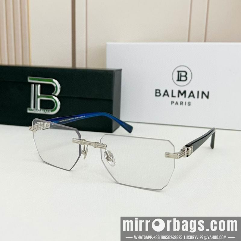 Replica Balmain Glasses 03smh71