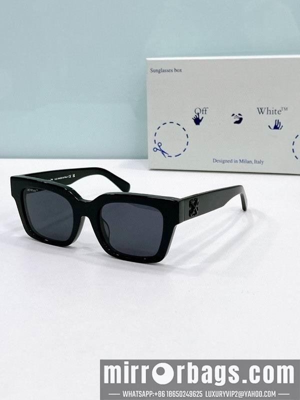 Replica Off White Glasses 03smh61