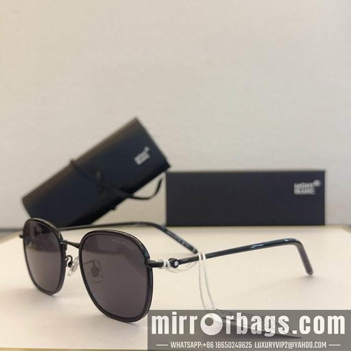 Replica Montblanc Glasses smx32