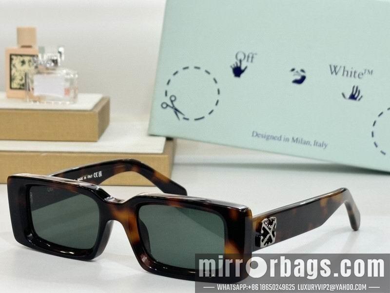 Replica Off White Glasses 03smh71