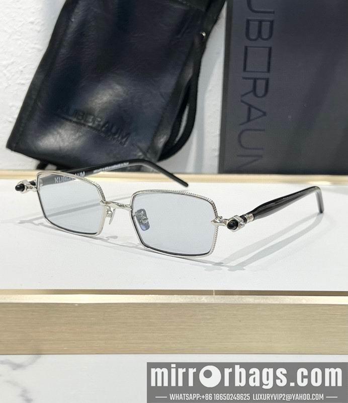 Replica Kuboraum Glasses 03smh14
