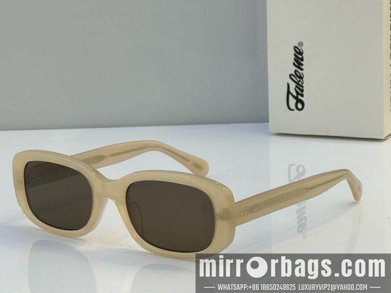 Replica Fabe Hle Glasses 03smh03