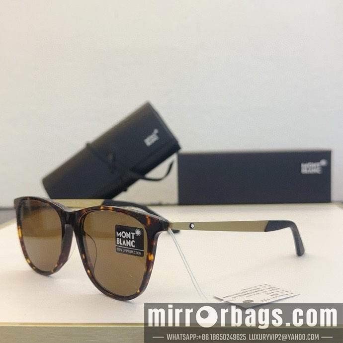 Replica Montblanc Glasses smx35