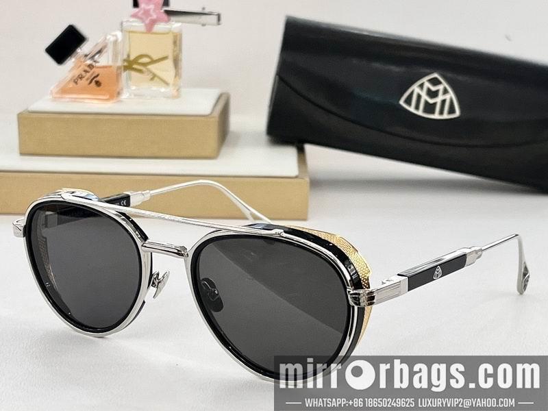 Replica Maybach Glasses 03smh56