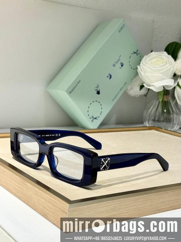 Replica Off White Glasses 03smh88
