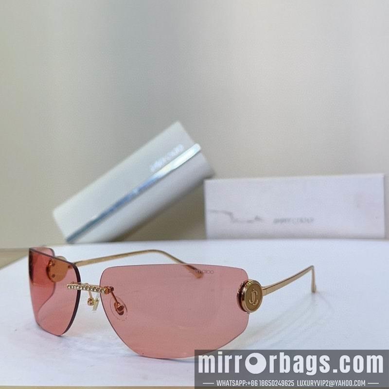 Replica Jimmychoo Glasses 03smh09