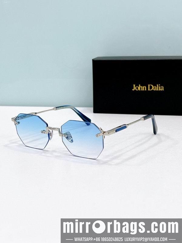 Replica John Dalia Glasses 03smh30