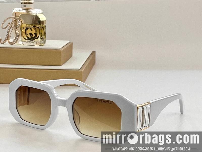 Replica Swarovski Glasses 092503
