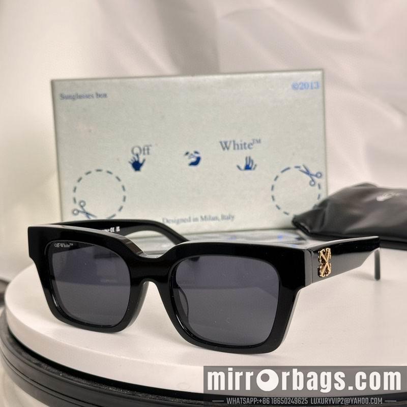 Replica Off White Glasses 03smh63
