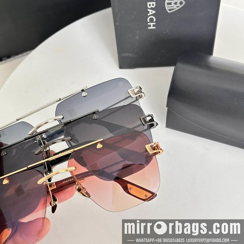 Replica Maybach Glasses 03smh30