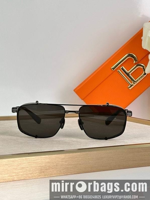 Replica Balmain Glasses smx61