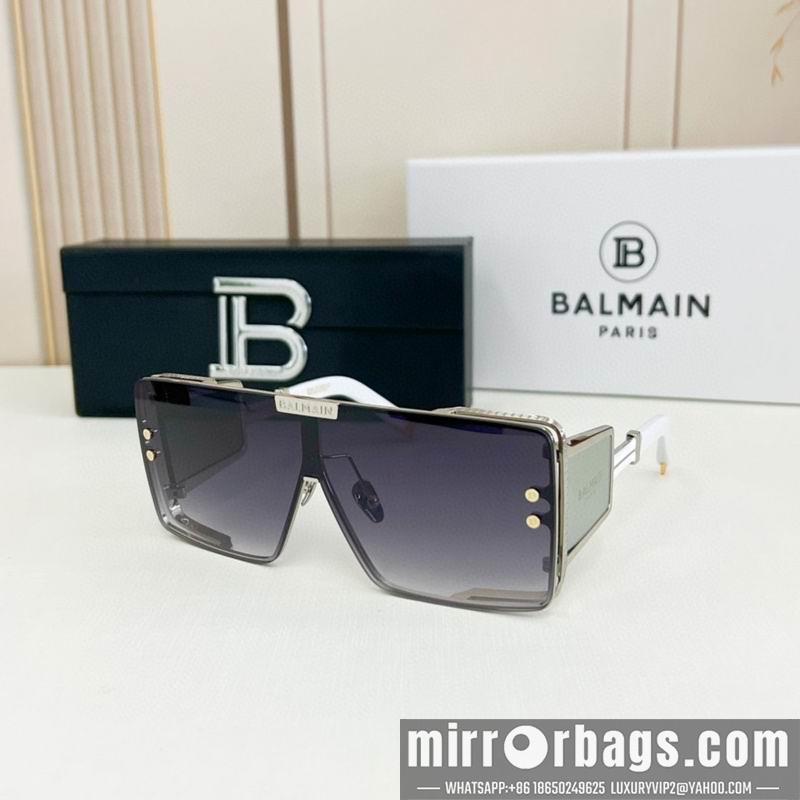 Replica Balmain Glasses 03smh72