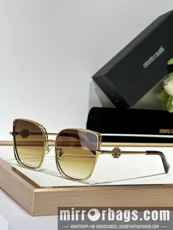 Replica Roberto Cavalli Glasses 03smh01