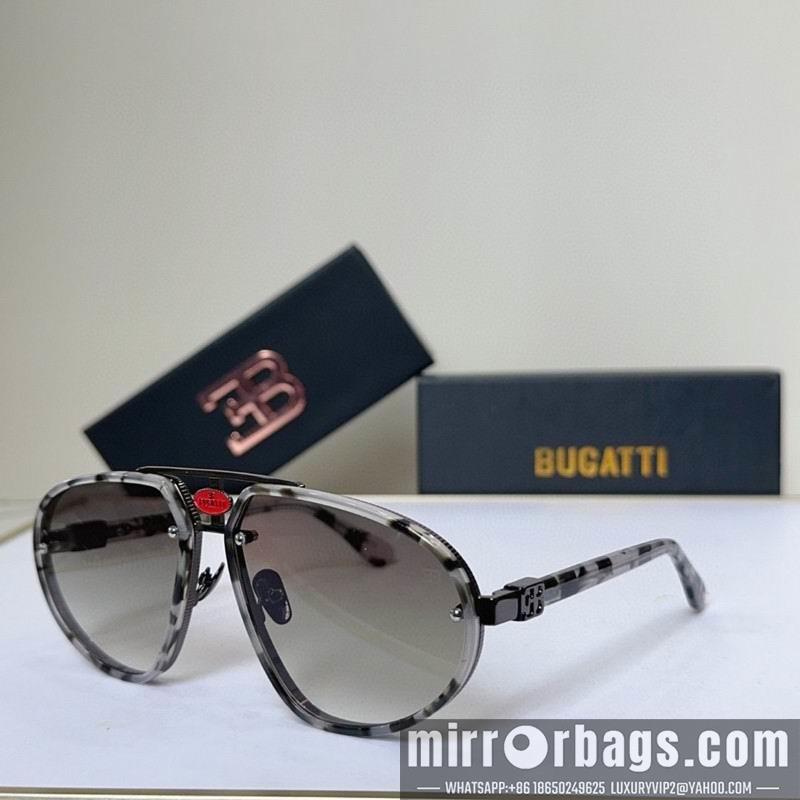 Replica Bugatti Glasses 03smh07