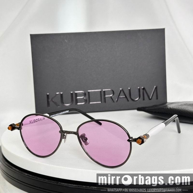 Replica Kuboraum Glasses 03smh04