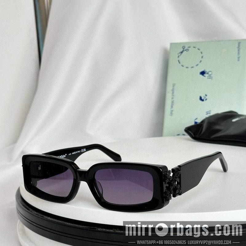 Replica Off White Glasses smx36