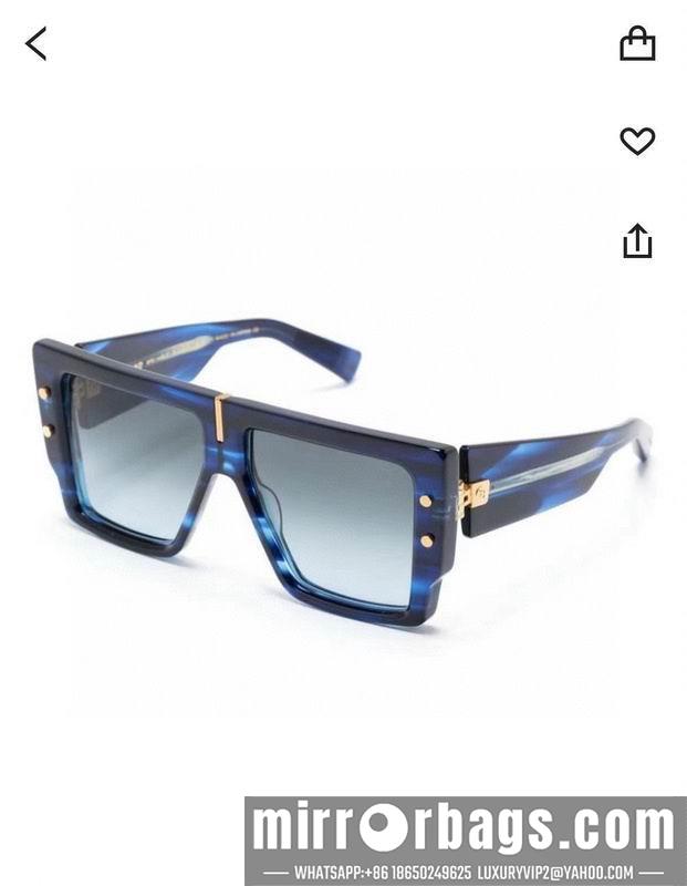 Replica Balmain Glasses smx50