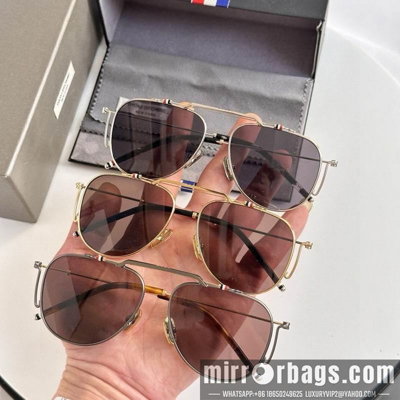 Replica Thom browne Glasses 03smh02