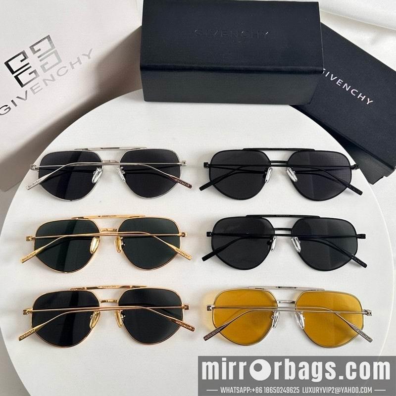 Replica Givenchy Glasses 03smh33