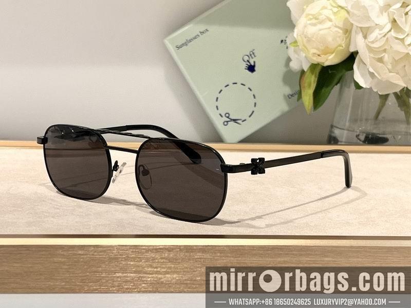 Replica Off White Glasses 03smh89