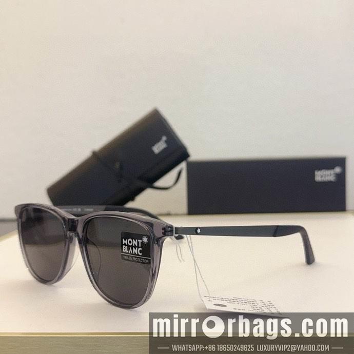 Replica Montblanc Glasses smx35