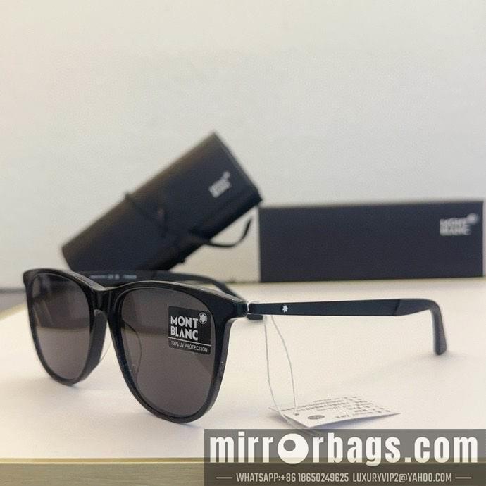 Replica Montblanc Glasses smx35