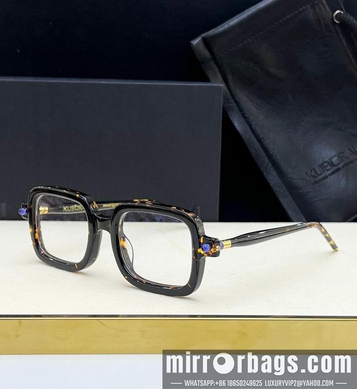 Replica Kuboraum Glasses 03smh17