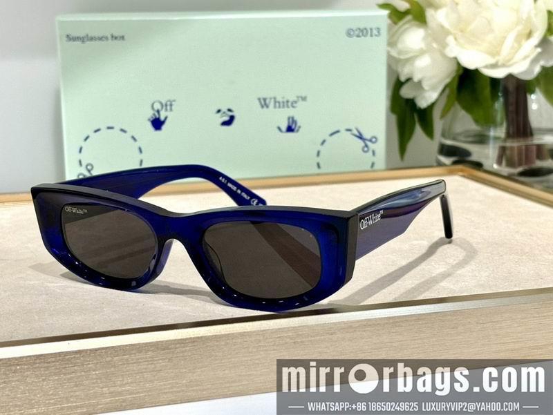 Replica Off White Glasses 03smh87