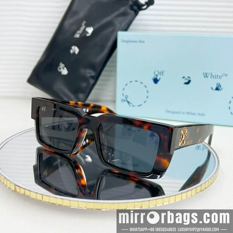 Replica Off White Glasses 03smh76