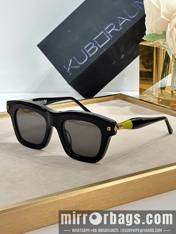 Replica Kuboraum Glasses 03smh13