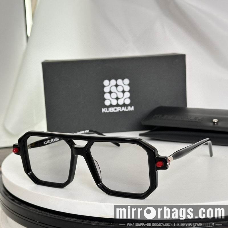 Replica Kuboraum Glasses 03smh02