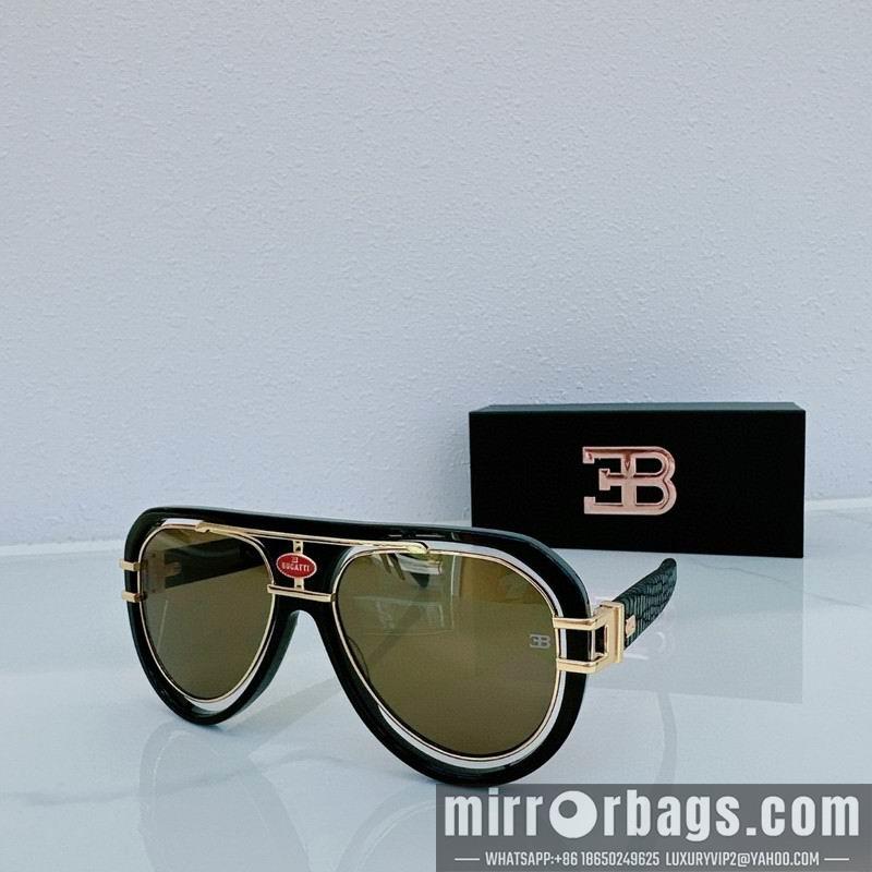 Replica Bugatti Glasses 03smh02