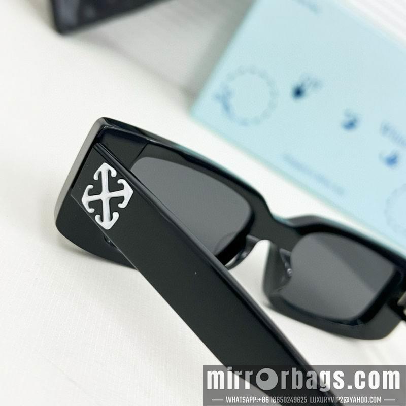 Replica Off White Glasses smx46