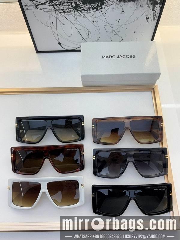 Replica Marc jacob Glasses 03smh04