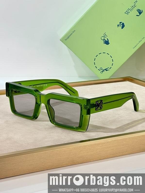 Replica Off White Glasses smx47