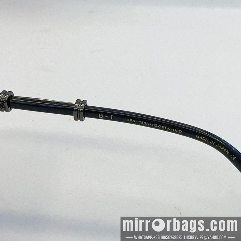 Replica Balmain Glasses smx53
