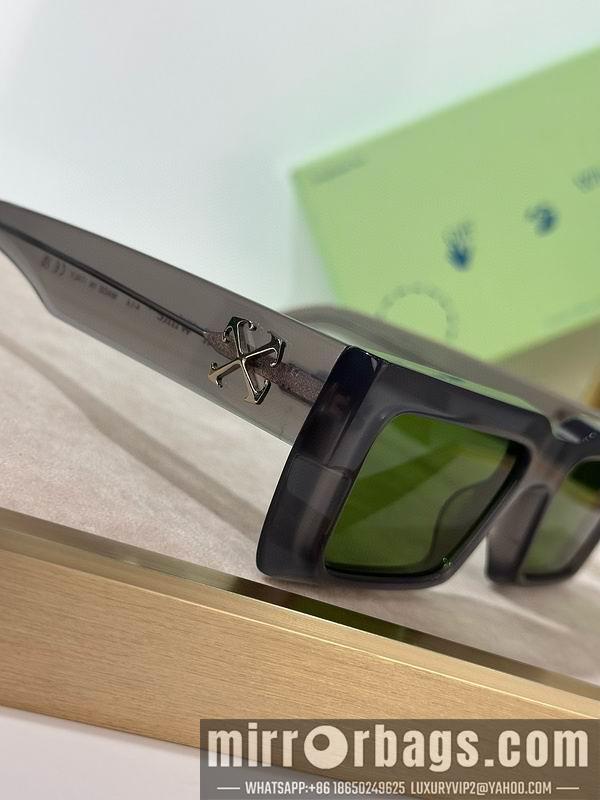 Replica Off White Glasses smx47